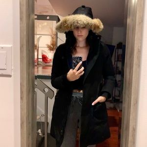 Nobis Parka Winter Coat